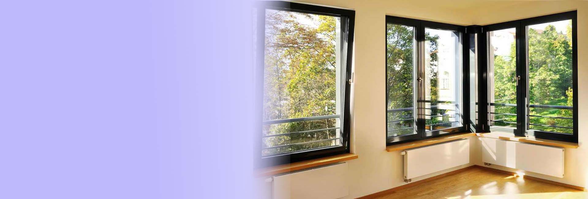 uPVC Windows & Doors