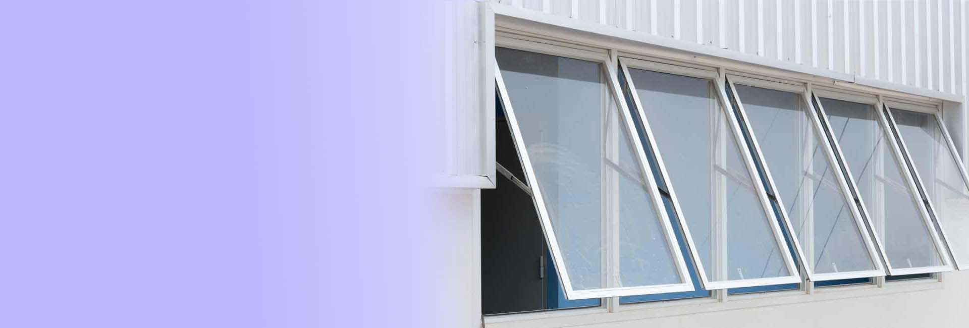 Complete Door & Window Solutions
