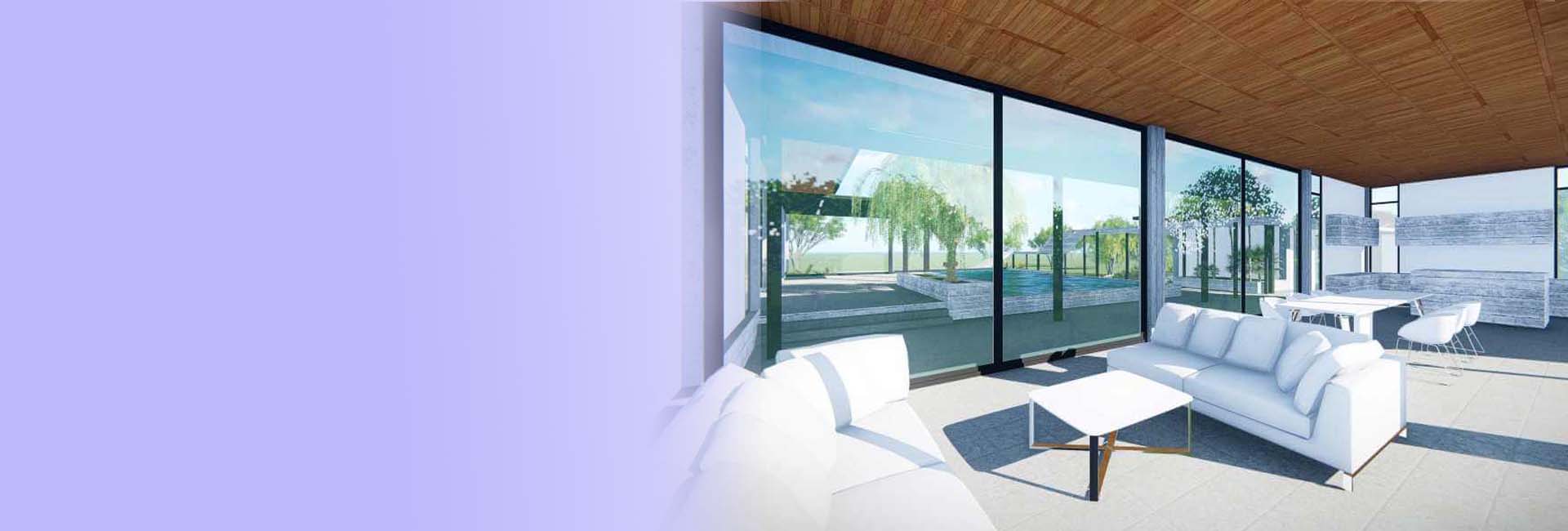 Wide Range of Windows & Doors