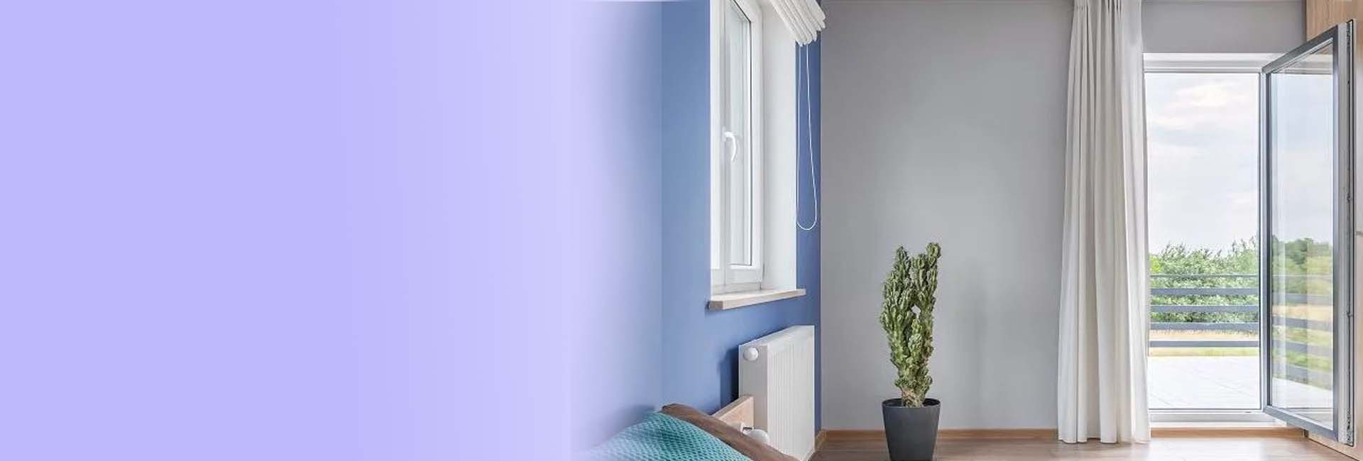 Aluminium Windows & Doors
