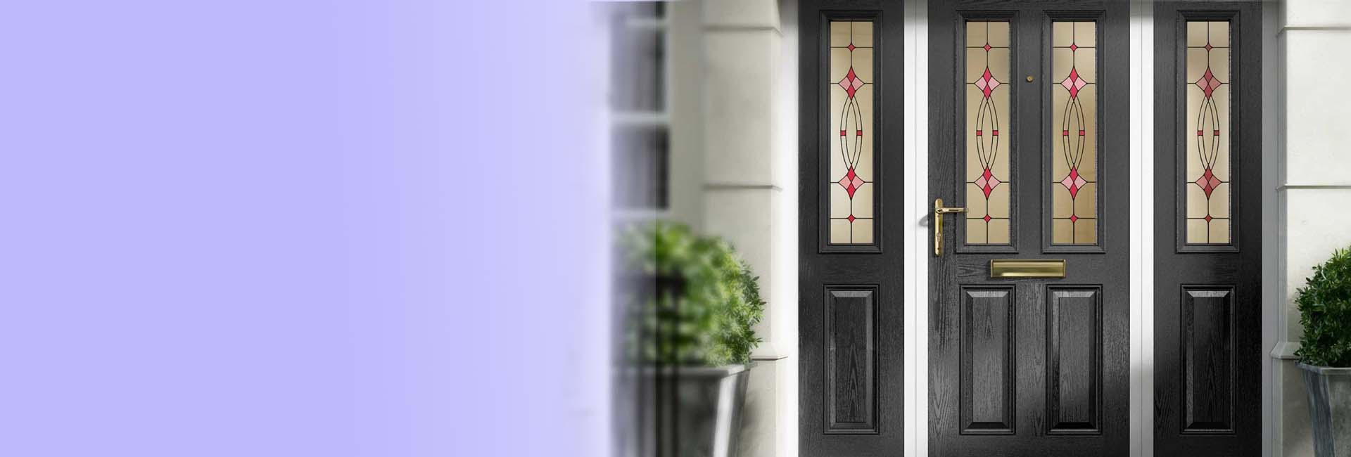 uPVC Windows & Doors
